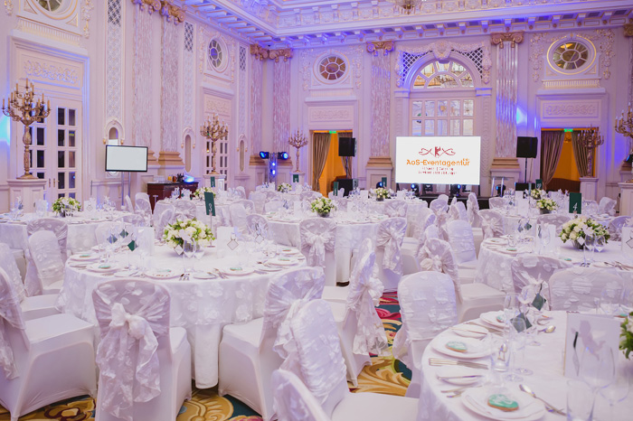 Hochzeitsplaner Berlin