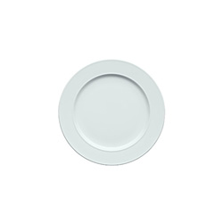 Teller flach 19cm Omnia